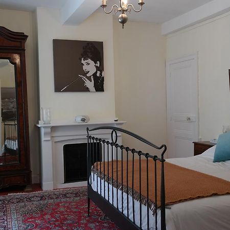 Penthouse Apartment Overlooking Place Carnot Carcassonne Ngoại thất bức ảnh